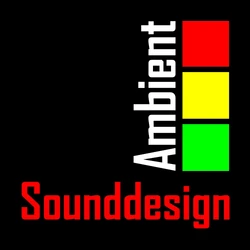 Ambient Sounddesign Logo Master color 1000x1000