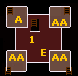 BurthorpeCstl Floor1