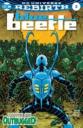 Blue Beetle Vol 9 3