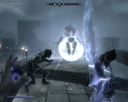 Dremunboundfight