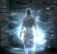 Frost Cloak