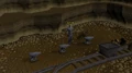 Cave-in in Tutorial
