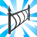 Iron Fence-viral