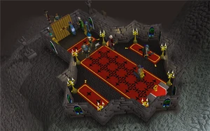 Chaos Temple old1