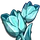 Snow Tulip-icon