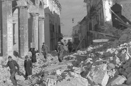 Battle of Ortona