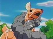 EP127 Onix usando atadura