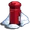 Winter Mailbox-icon