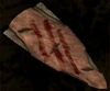 Fur Covered Shield