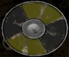 Elite Cavalry Shield