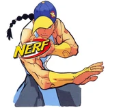 Nerf