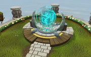 Clan Citadel portal