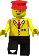 Loco MF SM