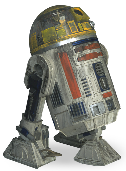 R3 Series Astromech Droid Wookieepedia The Star Wars Wiki
