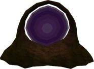 Clan wars portal