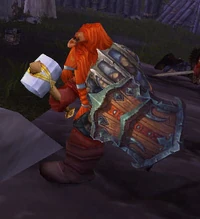 MackayFirebeard