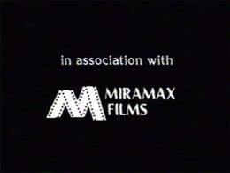 miramax films movie production companies