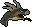 Cockatrice head