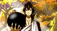 Zeref's Death Orb