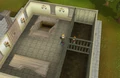 Court jail