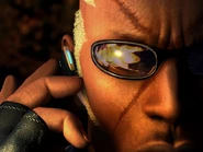 Raven - Opening Movie - Tekken 5
