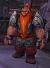 FirebeardGryphonRider
