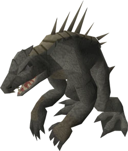 Dagannoth ranged