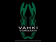 Vorzakhlogo