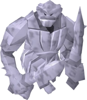 Cursed Bre'egth