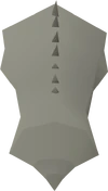 Dagannoth hide detail