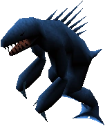 Dagannoth mother old