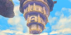 Sky Keep