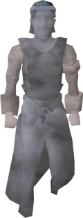 Tarnghost