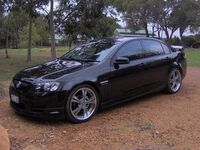 Holden Commodore