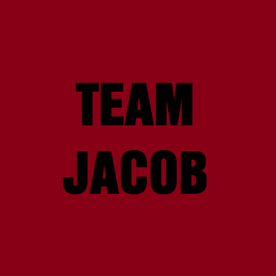 TEAM JACOB
