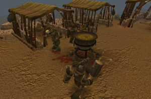 Deathplateau