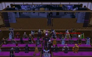 Deaths Theatre