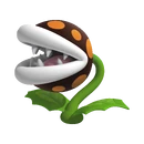 Venus Fire Trap 3D land