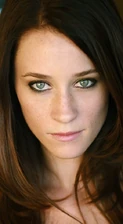 Mekenna Melvin