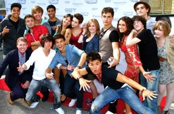 Degrassi Cast