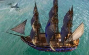 Side Frigate 2