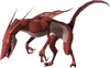 Draconic jadinko