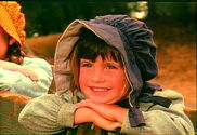 Carrie Season One