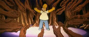 Simpsons movie