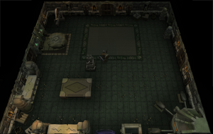 Dungeon-entrance