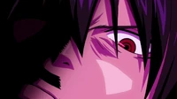 Zeref's Anger