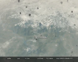 Greenspring Hollowmap