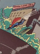 Joker origin