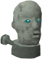 Echned Zekin chathead