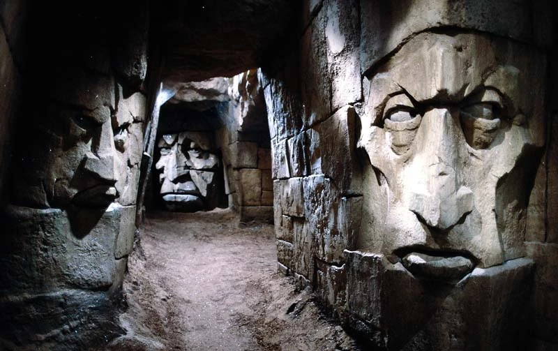 Labyrinth (structure) Labyrinth Wiki